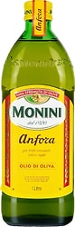 Масло оливковое Monini Anfora рафинированное 1л