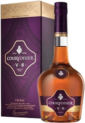 Коньяк Courvoisier VS 40% 0.7л