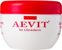 Крем Librederm АЕВит Soft увлажняющий 200мл
