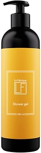 Изображение товара Гель для душа La Fabrique Манго 500мл