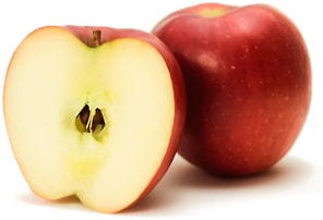 Изображение товара Яблоки Космик Крисп 1кг