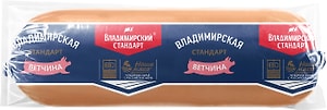 Изображение товара Ветчина Владимирский Стандарт Владимирская 0.2-0.6кг