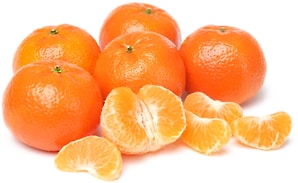 Изображение товара Мандарины Марокко 1кг