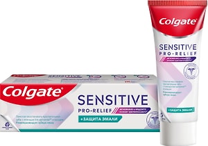 Изображение товара Зубная паста Colgate Sensitive Pro-Relief 75мл