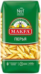 Изображение товара Макароны Makfa Перья 450г