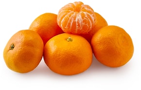 Изображение товара Мандарины Абхазия с кислинкой 1кг