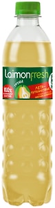 Изображение товара Напиток Laimon Fresh Груша 500мл