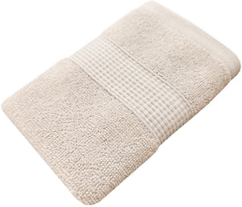 Изображение товара Полотенце махровое Маркет кремовое 50*90см