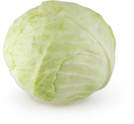 Изображение товара Капуста белокочанная 3.0-5.0кг