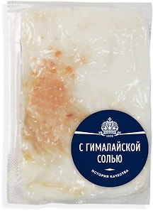 Изображение товара Сало Бахрушинъ с гималайской солью 280г