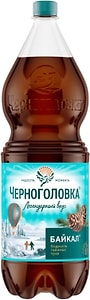 Изображение товара Напиток Черноголовка Байкал 2л