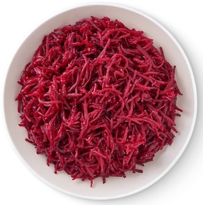 Изображение товара Свекла соломка вареная 500г упаковка