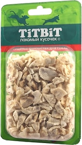 Изображение товара Лакомство для собак TiTBiT Легкое говяжье для дрессуры Б2-М 10г