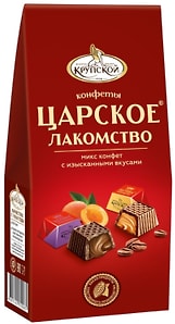 Изображение товара Конфеты Царское лакомство 225г