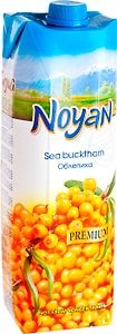 Изображение товара Нектар Noyan Облепиха 1л