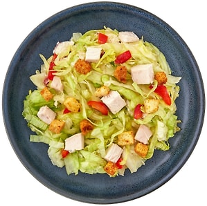 Изображение товара Салат Афинский Умное решение от Vprok.ru 1кг