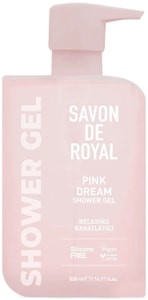Изображение товара Гель для душа Savon De Royal Pink Dream 500мл