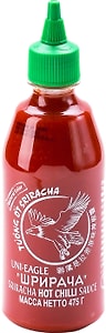 Изображение товара Соус Uni-Eagle Шрирача 470г