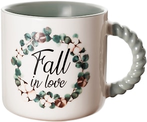 Изображение товара Кружка Apollo Colette 330мл в ассортименте