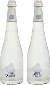 Изображение товара Вода Baikal Reserve минеральная лечебно-столовая газированная 530мл