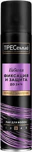 Изображение товара Лак для укладки волос Тресемме Egl гибкая фиксация и защита 250мл
