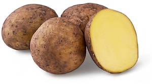 Изображение товара Картофель в сетке 1.8-2.5кг