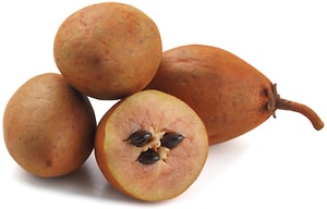 Изображение товара Саподилла 250г упаковка