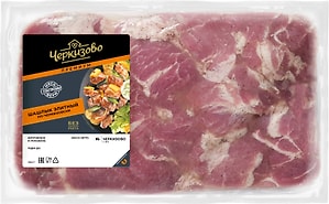 Изображение товара Шашлык свиной Черкизово Элитный по-черкизовски 2-3.2кг