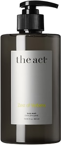 Изображение товара Гель для душа The Act Zest Of Verbena 460мл