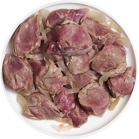 Изображение товара Шашлык из свиной вырезки