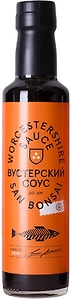 Изображение товара Соус SanBonsai Вустерский 250мл