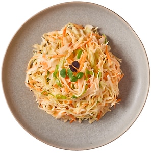 Изображение товара Салат капустный Перекресток Select Коул Слоу 180г