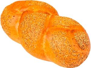 Изображение товара Плетенка с кунжутом 290г