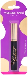 Изображение товара Тушь для ресниц Vivienne Sabo Cabaret со сценическим эффектом тон 01 9мл