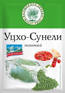 Изображение товара Уцхо-сунели Волшебное дерево 15г