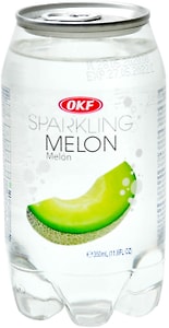 Изображение товара Напиток OKF со вкусом дыни 350мл