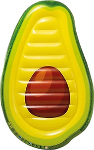 Изображение товара Матрас надувной Intex для плавания Авокадо 168*104*20см