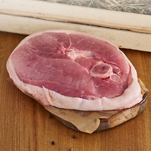 Изображение товара Свинина Фермерская окорок