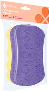 Изображение товара Губка для тела Маркет Талия