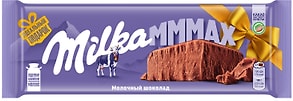 Изображение товара Шоколад Milka Extra MMMAX Молочный 260г