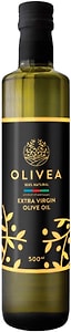 Изображение товара Масло оливковое Olivea Extra Virgin нерафинированное первого отжима 500мл