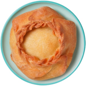 Изображение товара Элеш с курицей и картофелем 140г