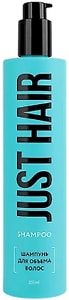 Изображение товара Шампунь для волос Just Hair для объема 250мл