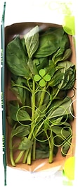 Изображение товара Базилик зеленый Маркет Fresh 30г