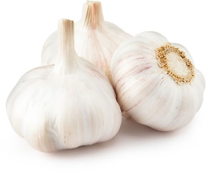 Изображение товара Чеснок 1шт упаковка