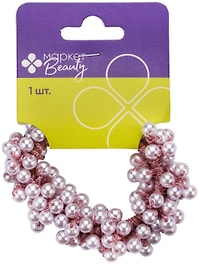 Изображение товара Резинка для волос Маркет Beauty