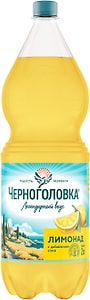 Изображение товара Напиток Черноголовка Лимонад 2л