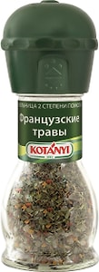 Изображение товара Приправа Kotanyi Французские травы 33г
