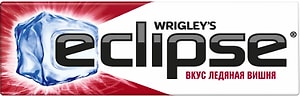 Изображение товара Жевательная резинка Eclipse Ледяная вишня 13.6г