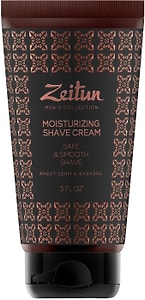 Изображение товара Крем для бритья Zeitun увлажняющий